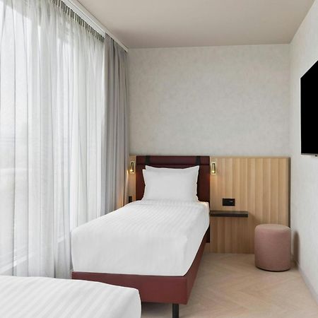 Residence Inn By Marriott Geneva City Nations Esterno foto