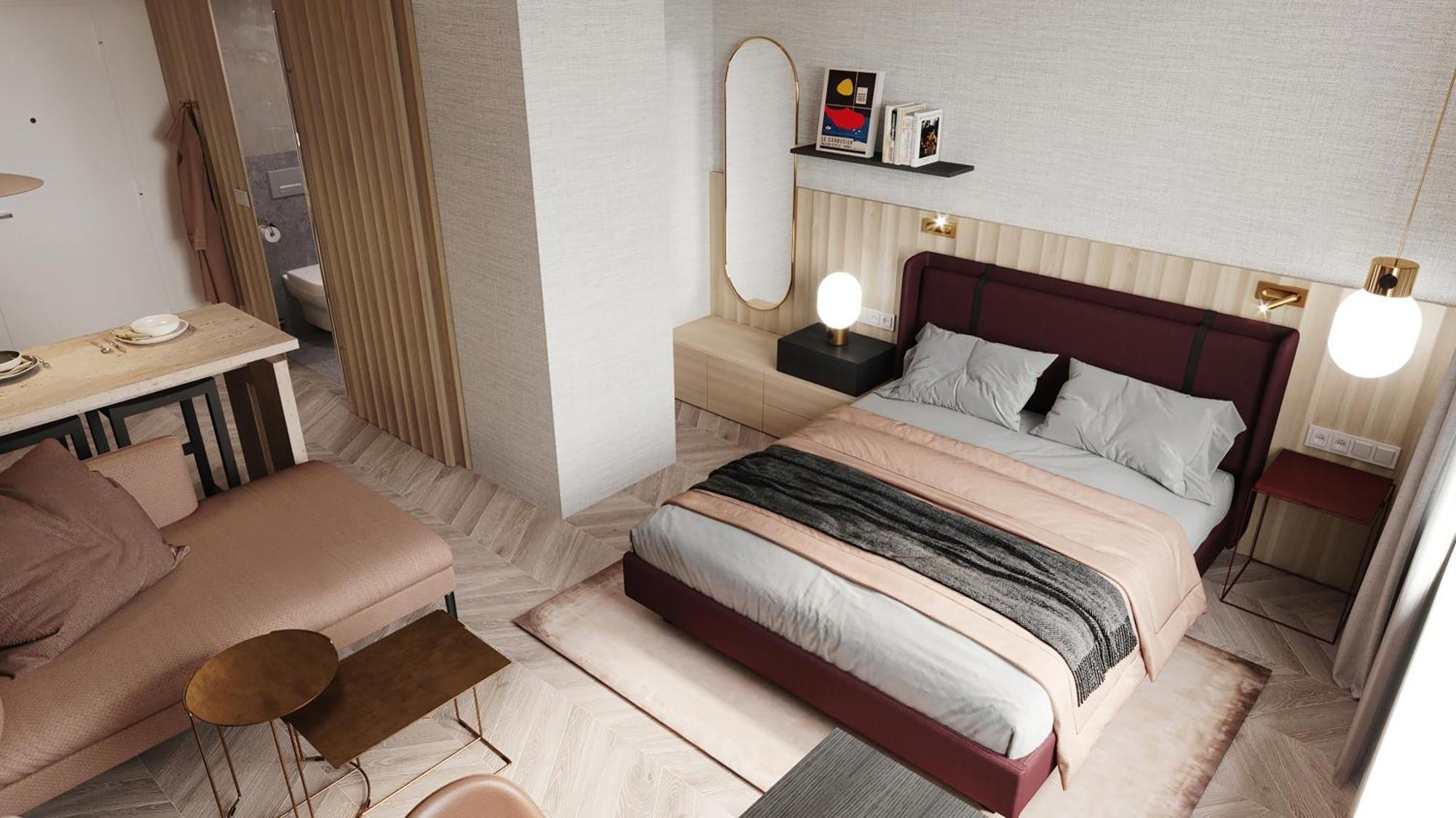 Residence Inn By Marriott Geneva City Nations Esterno foto