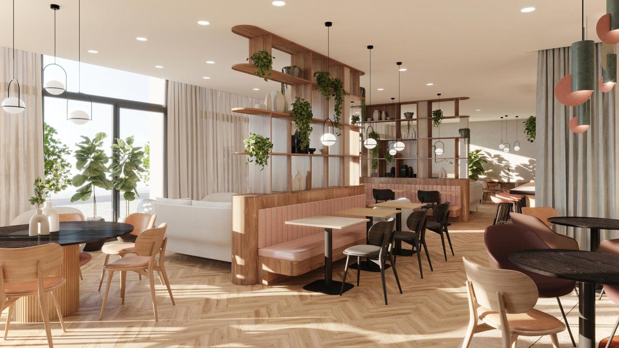 Residence Inn By Marriott Geneva City Nations Esterno foto