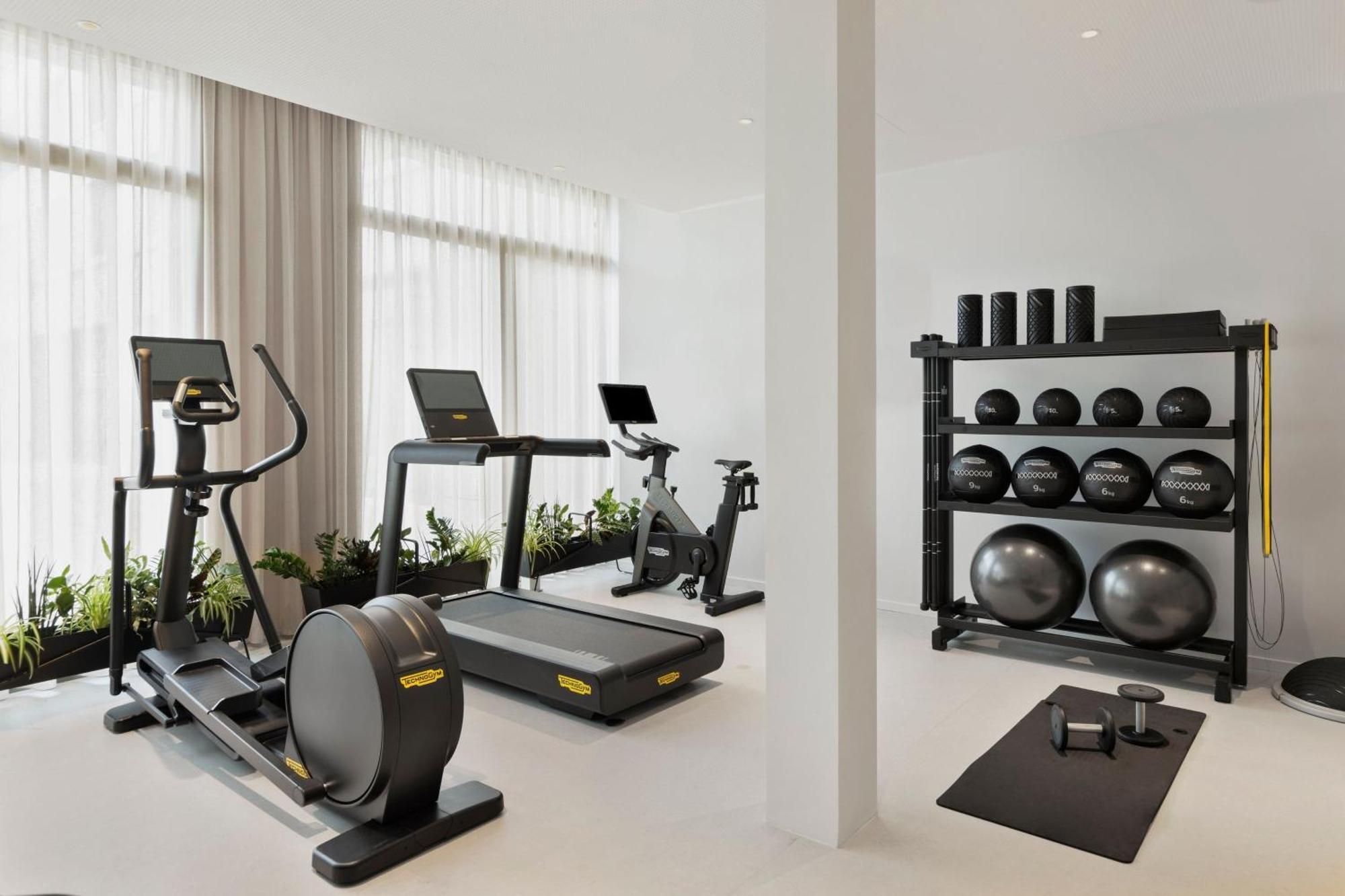 Residence Inn By Marriott Geneva City Nations Esterno foto