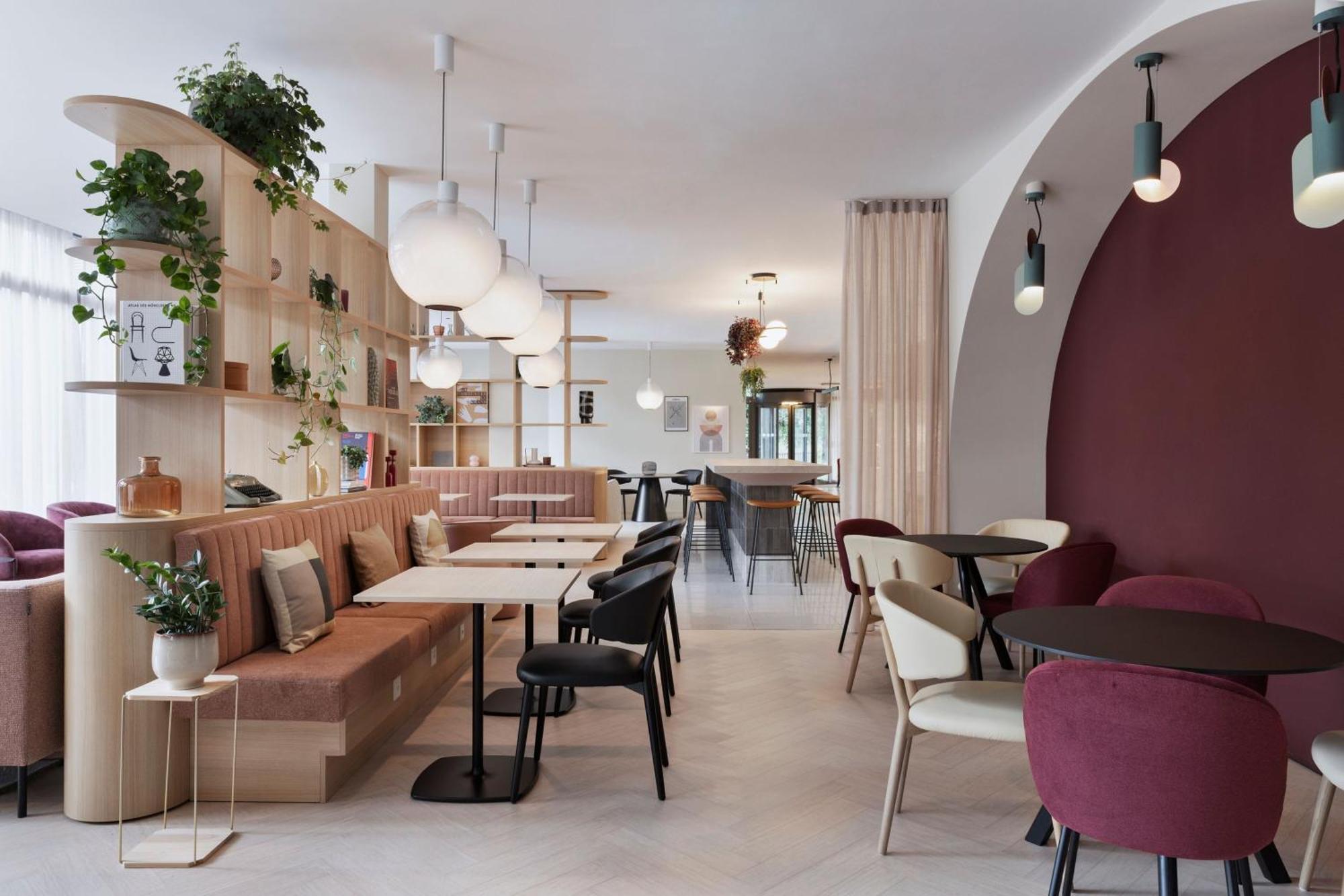 Residence Inn By Marriott Geneva City Nations Esterno foto