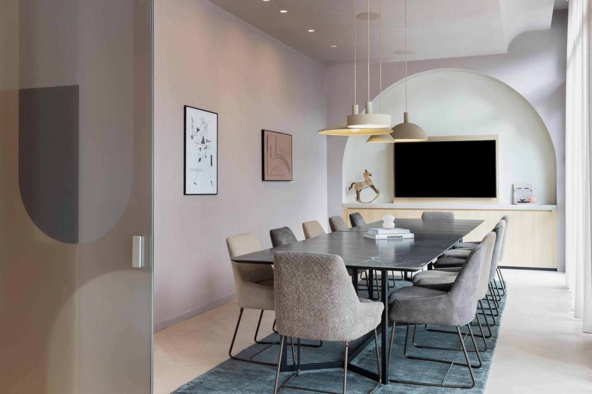 Residence Inn By Marriott Geneva City Nations Esterno foto