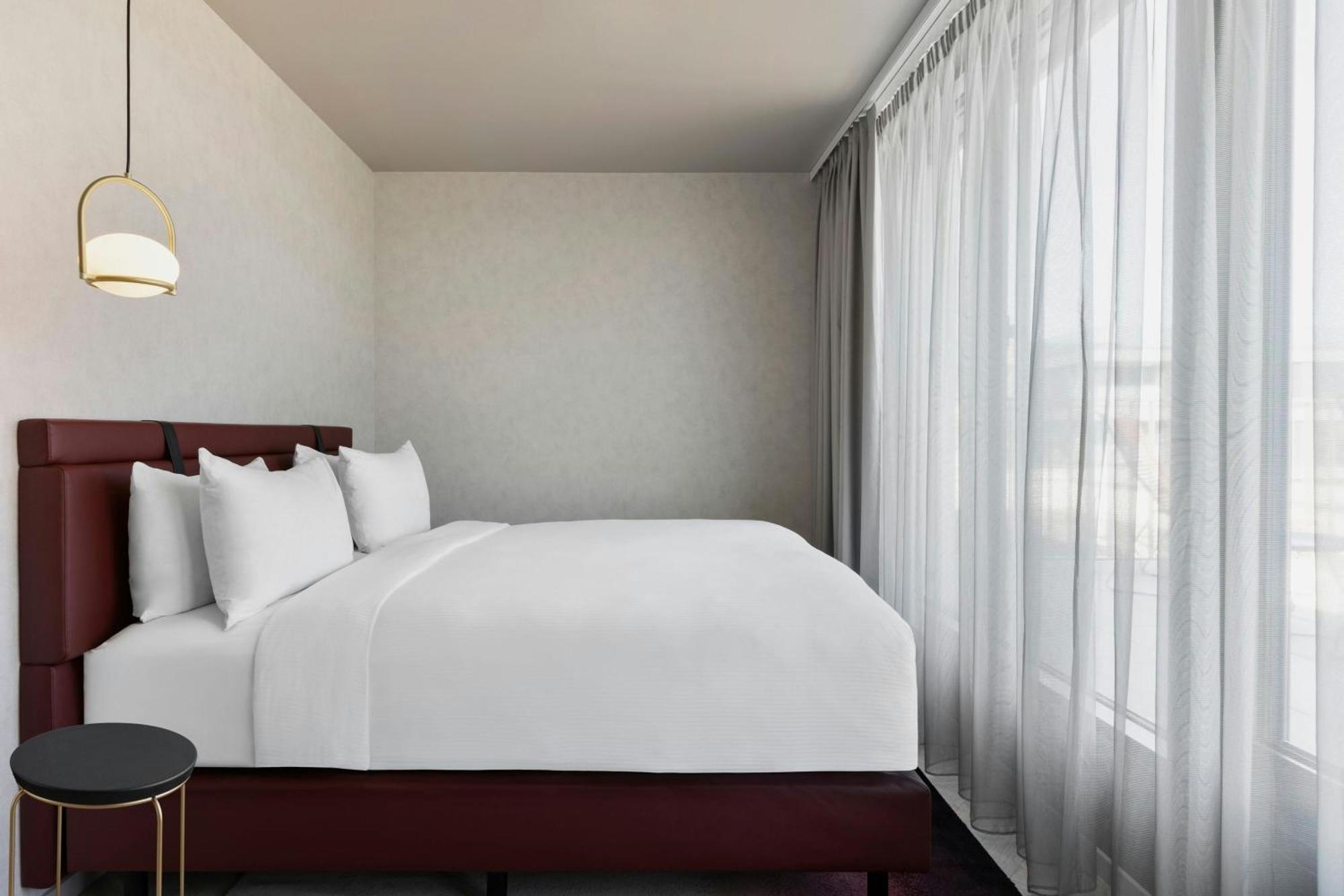 Residence Inn By Marriott Geneva City Nations Esterno foto