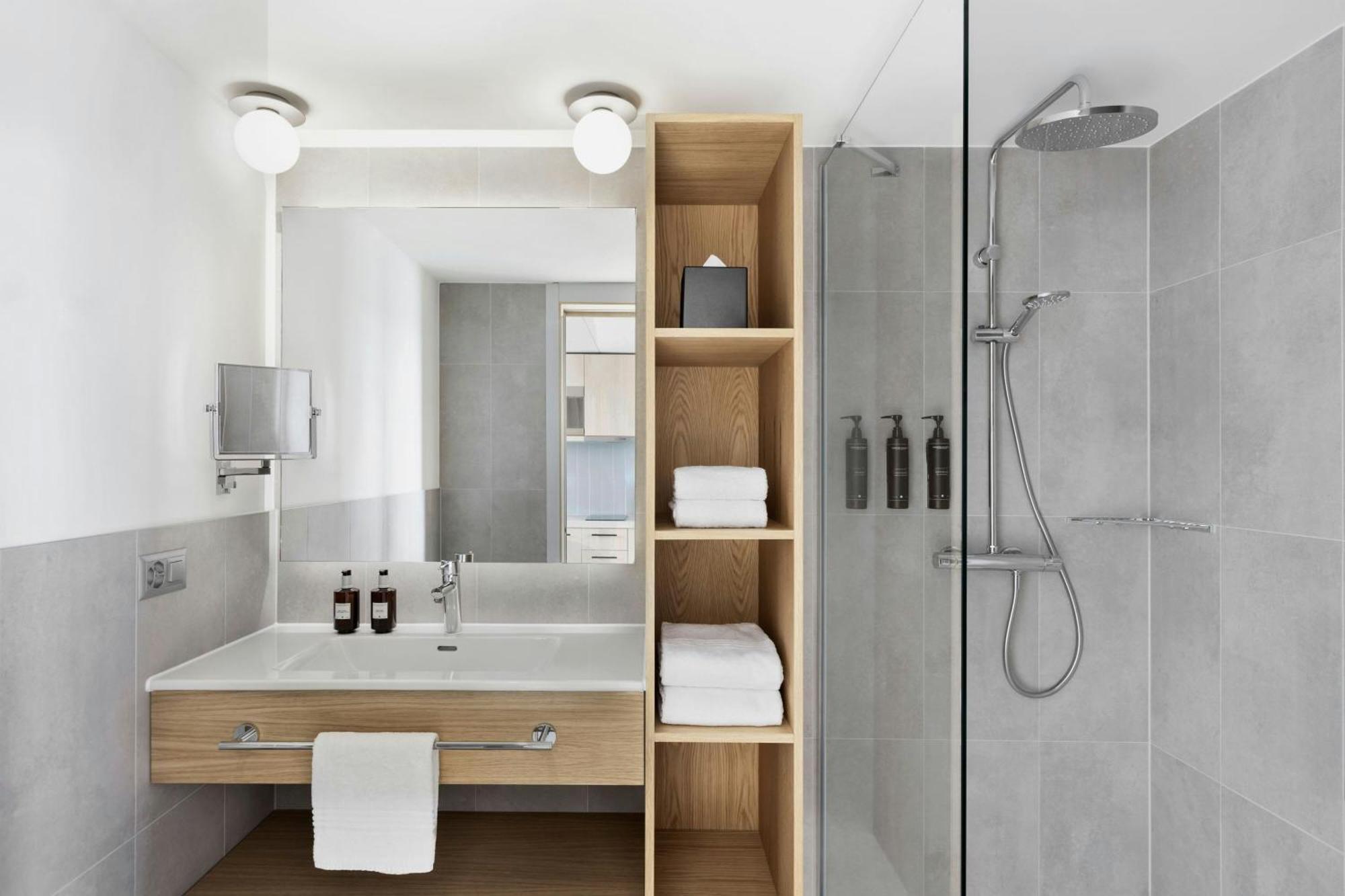 Residence Inn By Marriott Geneva City Nations Esterno foto