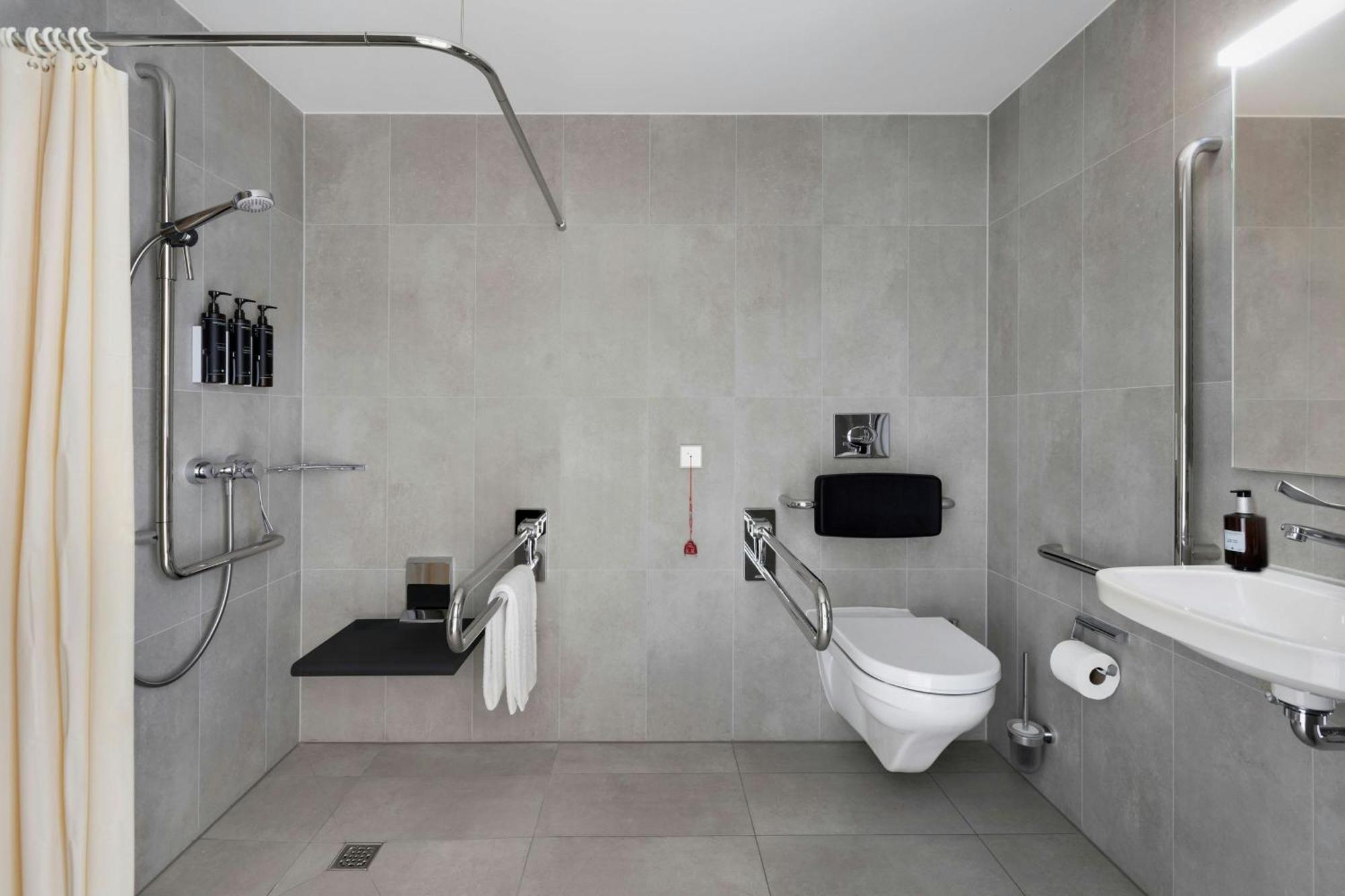 Residence Inn By Marriott Geneva City Nations Esterno foto