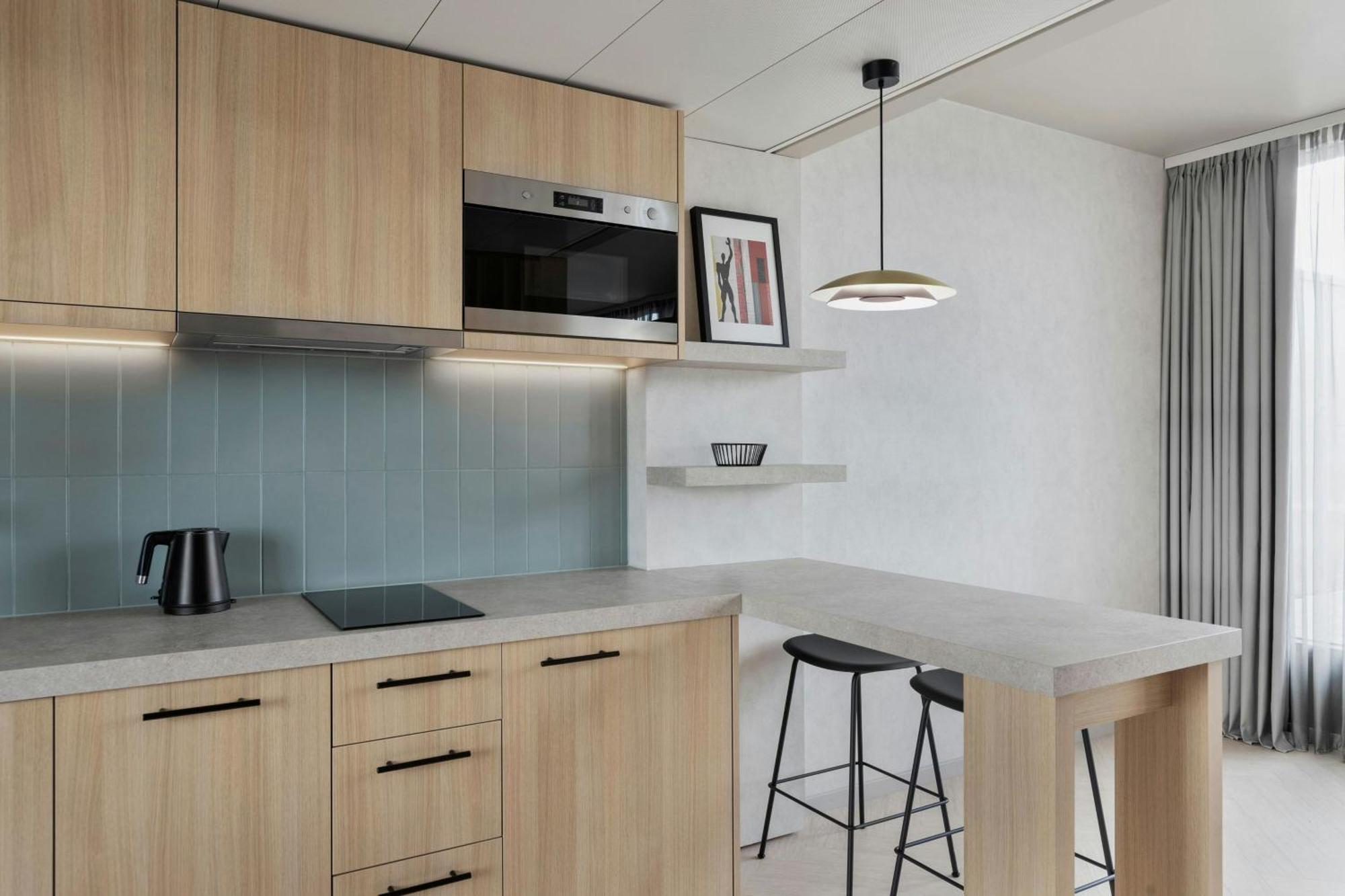 Residence Inn By Marriott Geneva City Nations Esterno foto