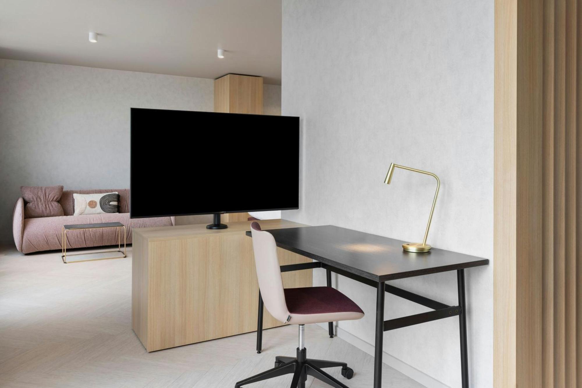 Residence Inn By Marriott Geneva City Nations Esterno foto