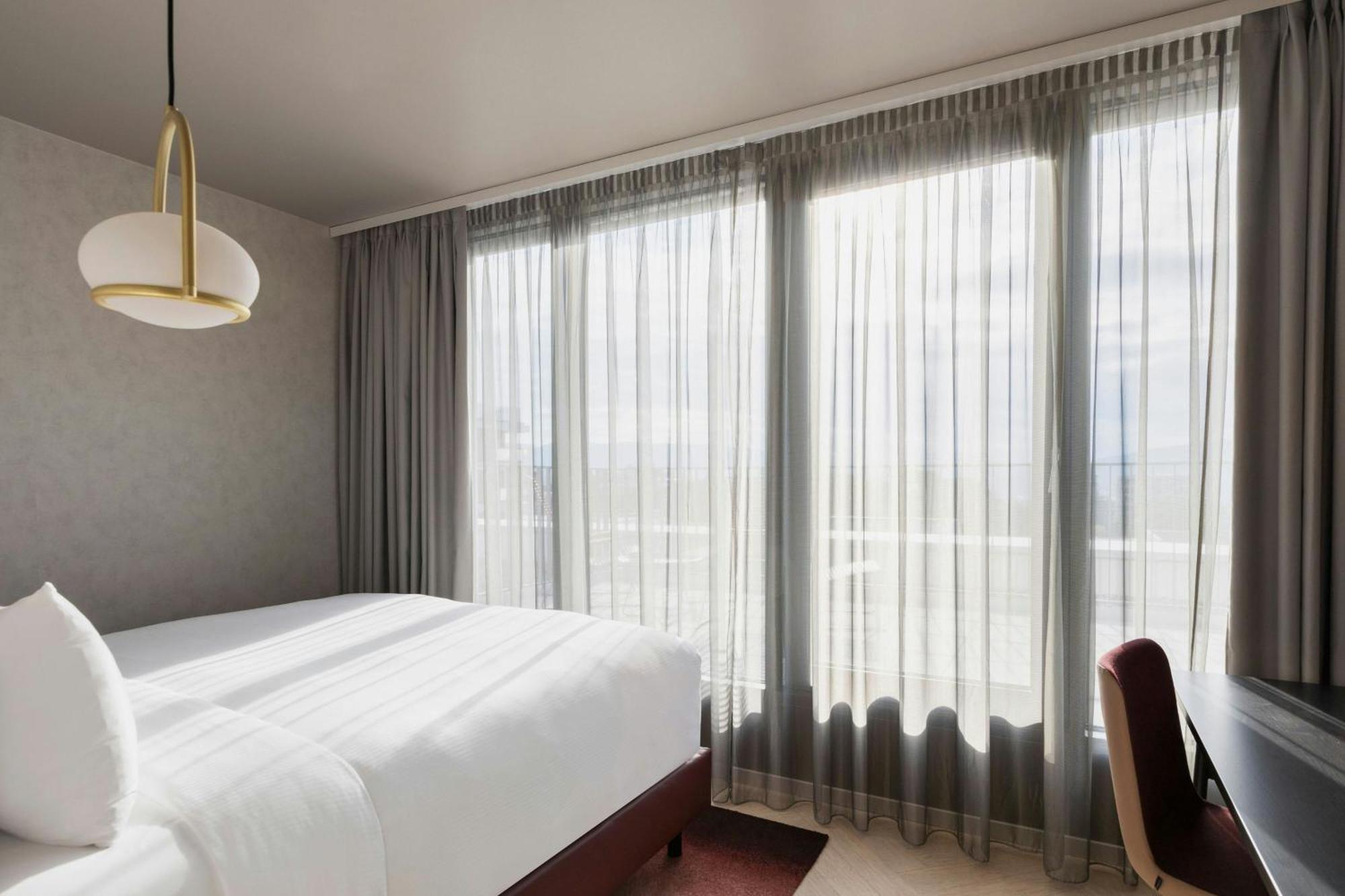 Residence Inn By Marriott Geneva City Nations Esterno foto